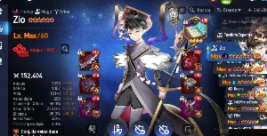 Conta Full End Game Epicseven.Mt  Mls/Itens/ Aceito Proposta - Outros