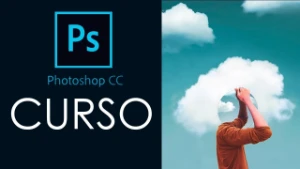 Curso completo de photoshop - do básico ao avançado. - Cursos e Treinamentos