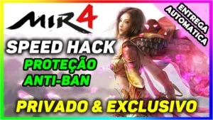 [EXCLUSIVO] HACK PARA MIR4 - CHEAT UNDETECTED 100% FUNCIONAL