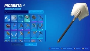 CONTA DE FORTNITE SKINS RARAS E LENDARIAS