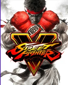 Street Fighter V - Key Steam - Gift Cards