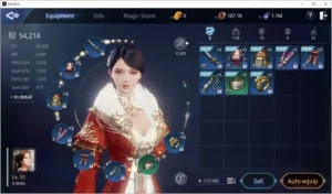 Taoist top 50 com Pet EPICO (Demonio de FOGO) SA(32)