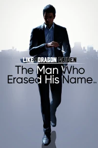 Like a Dragon Gaiden The Man Who Erased His Name - Steam