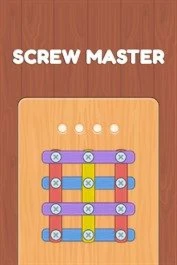 Xbox Screw Master #C31297