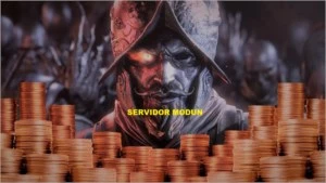 NEW WORLD GOLD MODUN