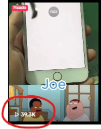+ De 350 🎬Cortes De Family Guy E +900 Vídeos Satisfatórios - Outros