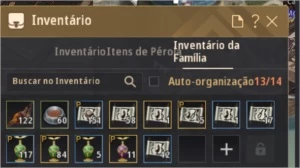 Conta Black Desert Mística Lv 65 - GS: 676 - 297/283/379