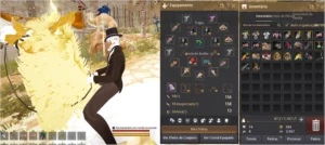 Conta Black Desert Mística Lv 65 - GS: 676 - 297/283/379