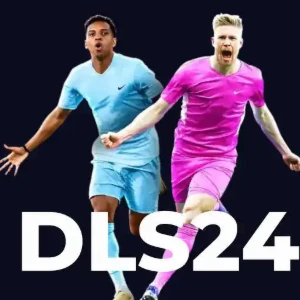 Conta no Dream League Soccer (DLS25) - Outros