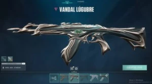 Conta Valorant Ascendente (Com Skins)