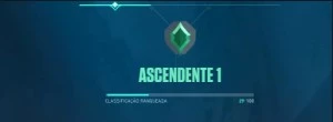 Conta Valorant Ascendente (Com Skins)