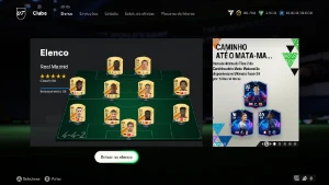 Conta Ea Fc 24 - Pc (Ea App) - FIFA