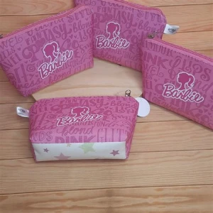 Necessaire Personalizada Tradicional para Lembrancinha - Artesanato e Personalizados