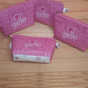 Necessaire Personalizada Tradicional para Lembrancinha - Artesanato e Personalizados