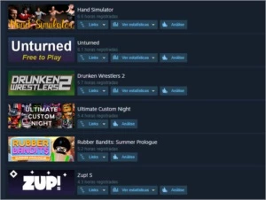 Conta de steam Nick: ゾディアック