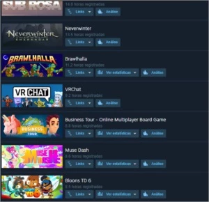 Conta de steam Nick: ゾディアック