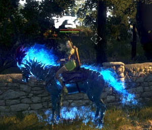V>Conta Black Desert Wukong61+Caçadora60 + BlackStar PEN + T