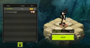 Iop 200 Tal Kasha - Dofus