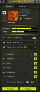 Iop 200 Tal Kasha - Dofus