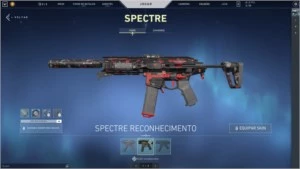 CONTA DIAMANTE 1 - VARIAS SKINS +3700 VP - Valorant