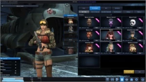 Conta Capitão 1 FULL CASH - Point Blank PB