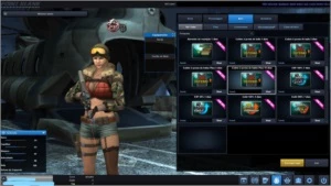Conta Capitão 1 FULL CASH - Point Blank PB