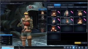Conta Capitão 1 FULL CASH - Point Blank PB