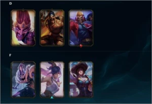CONTA GOLD 4 S9 - SMURF MMR ALTO - League of Legends LOL