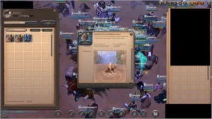 fantasia de lince 15m+ e vai valorizando com tempo - Albion Online