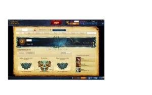 ELOJOB LOL - League of Legends