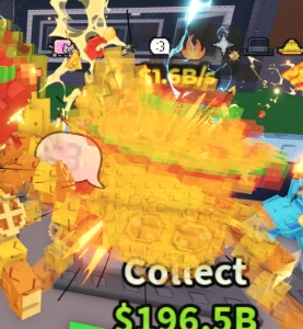 conta de roube um brainrot com pet de 1.6b - Roblox