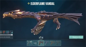 Conta VALORANT, DIAMANTE 1 COM SKINS METAS