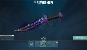 Conta VALORANT, DIAMANTE 1 COM SKINS METAS