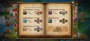 Summoner wars - Summoners War