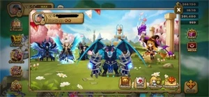 Summoner wars - Summoners War