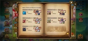 Summoner wars - Summoners War