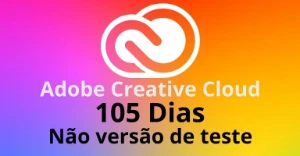 Adobe Creative Cloud 105 Dias - Outros