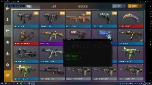 Bypass standoff 2 (emulador)