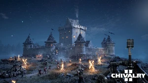 Xbox Chivalry II Special Edition #C54345