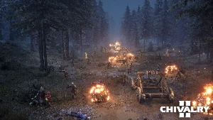 Xbox Chivalry II Special Edition #C54345