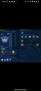 Nadmo Omega True Vice Uvx Megidrax Legit - Digimon Masters Online