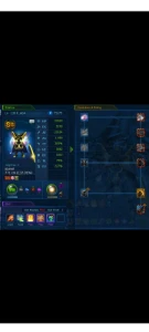 Nadmo Omega True Vice Uvx Megidrax Legit - Digimon Masters Online