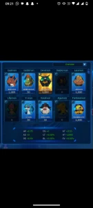 Nadmo Omega True Vice Uvx Megidrax Legit - Digimon Masters Online