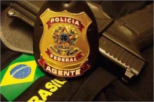 Curso preparatório Policia Federal - Cursos e Treinamentos
