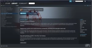 Steam conta com CS:GO Gold