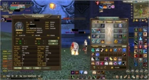 EP e WB (SERVE PHOENIX) - Perfect World PW