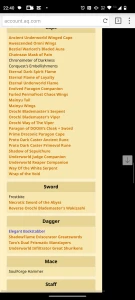 Conta De 2020 Aqw Adventure Quest World