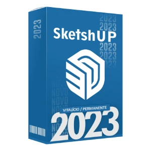 🟢 ESTAMOS ON | Sketchup 2025 | Licença Para Windows - Softwares e Licenças