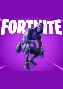Skin Fortnite Vivo Viviano / Thrilldiver - Bundle Exclusivo