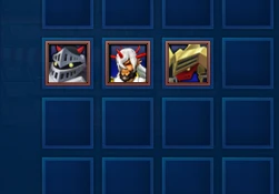 LAdmo//Alphamon - DBagramon - Aox - Digimon Masters Online